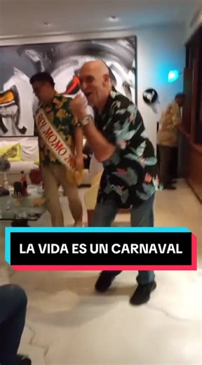 La Vida es un Carnaval: Aprende a Bailar Salsa