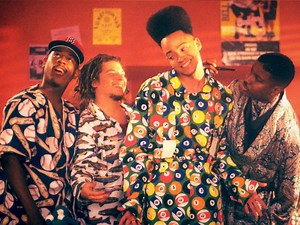 House Party II - Apple TV (AU)