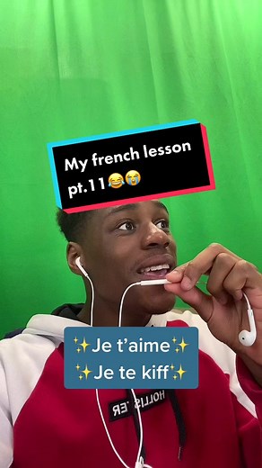 French Lesson Pt.11: Learn Humorous Expressions in French!