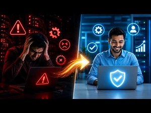 What is Service Management? The Concept Every IT Professional Must Understand