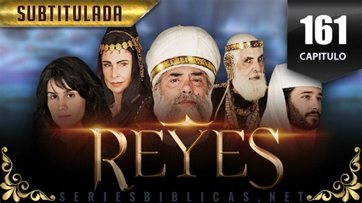 REYES-CAP-161-SUB - SERIESBIBLICAS.NET