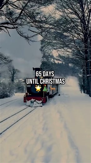 2.6M views · 121K reactions | BRB trying to figure out how to teleport 65 days into the future 樂 #christmascountdown | Christmas Songs | Facebook