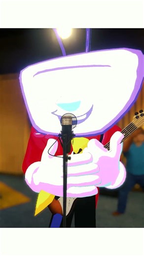 Tenna sings a song for u. ‪@vrc_ashy‬