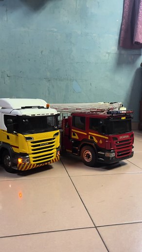 Bagan Custom Scale RC on TikTok