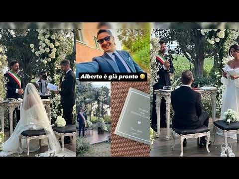 Roberta Morise and Enrico Bartolini: The End of a Love Story