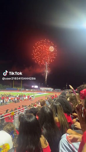 Great Oak High School Football Game Highlights