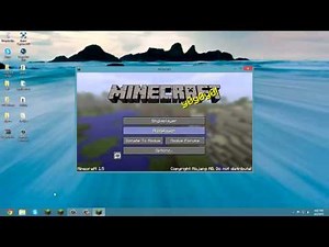 How To Install Nodus For Minecraft 1.5.1