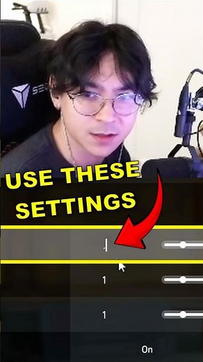 TenZ Updated Sens, Settings, & Keybinds *2025*