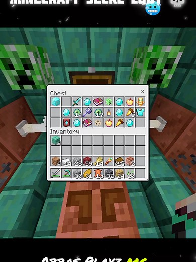 Discover Minecraft's Hidden Secrets for Epic Gameplay