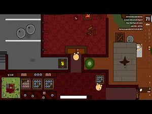 Surviv.io - New Club Bunker Code