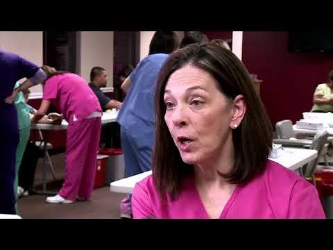 Phlebotomy Training Specialists