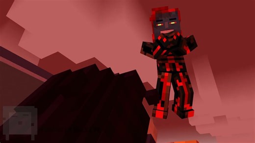 【MCSM】【MEME】普雷明格·罗密欧（我的世界故事模式罗密欧动画）||Preminger Romeo (MCSM Romeo Animation)