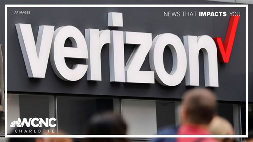 Verizon resolves widespread wireless outage
