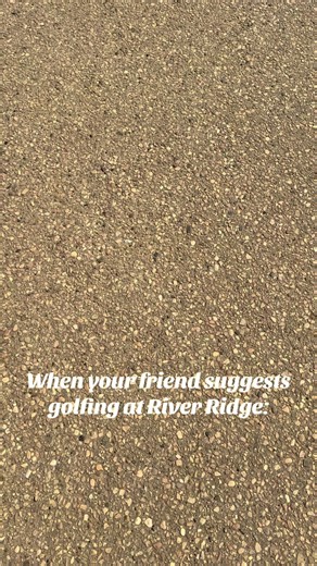 Discover Edmonton's River Ridge Golf Course Views
