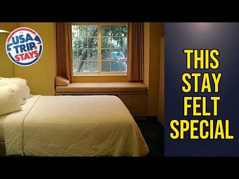 Baymont by Wyndham Orlando/International Dr/Universal Blvd - This Stay Felt Special | Orlando (FL)🏨