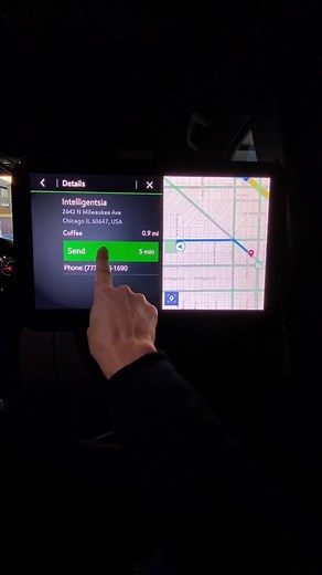 2023 Chevy Tahoe Rear-Seat Entertainment System Review