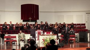 32 reactions | New  Sardis  Choir!!! | New Sardis Baptist Church | Facebook