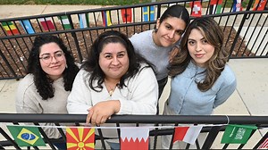 Local migrant network provides critical relief for Charlotte families