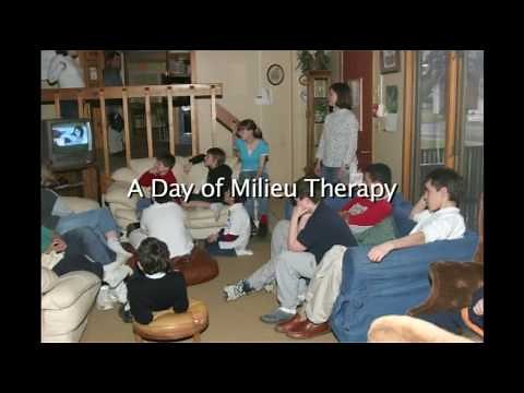 Milieu Therapy Part 1 of 8