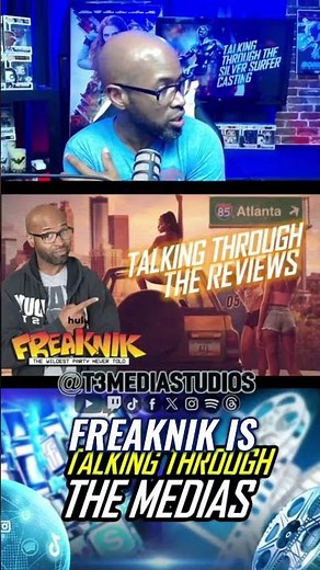 Uncovering the Origins of Freaknik: A Fascinating Documentary