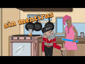 hdp sin mentiras x silverio animation