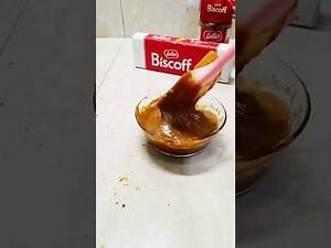 How to make homemade biscoff spread