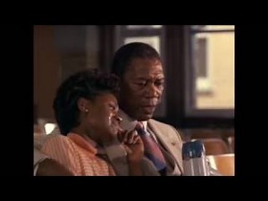 Lean on Me like a maid.