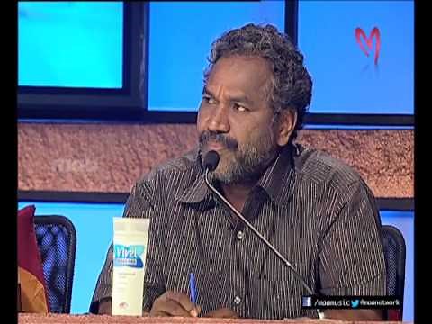 Super Singer 4 Episode 21 : Ravi ( Rela Rela Re Rela )