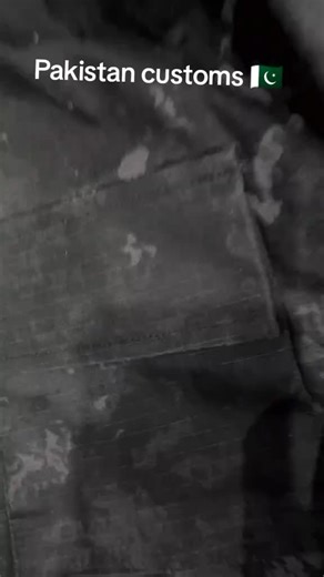 TikTok · PAKISTAN CUSTOMS