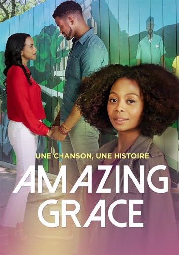 Une chanson d'amour : Amazing Grace en streaming