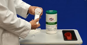 Cleaning, Disinfecting, and Reprocessing Your Laser