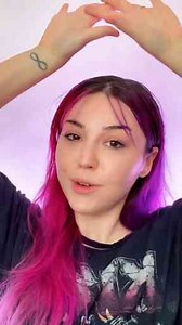 Glam Look Inspired by Payton’s Style