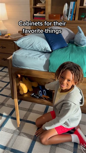 14K views · 26 reactions | Ready to make your kid's space a clutter-free zone? Follow these simple tips to get started! | Rooms To Go | Facebook
