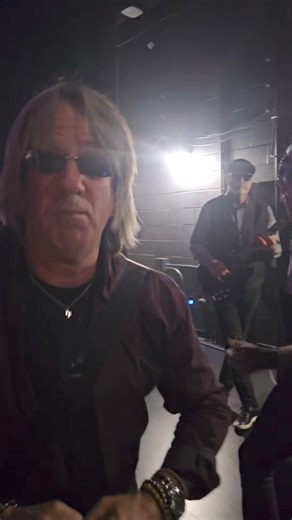 5.2K views · 159 reactions | Ready to rock! | Foghat | Facebook