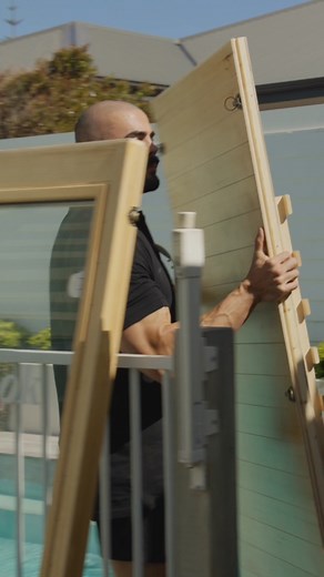 4.5K views |  Massive Early Bird Black Friday Sale Don’t miss out on our current sauna prices! Secure the #1 sauna in Australia for an amazing price and experience the game-changing benefits of far infrared heat. Hurry, time is running out: https://nooksaunas.com.au | Nook Saunas | Facebook