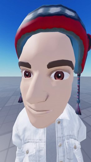 ‼️fake all‼️#on #fyr #fyp #французскийманьяк #dynamicfaces #dynamicfaceroblox #opg