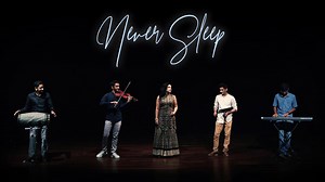 Presenting the latest single from The Thayir Sadam Project 'Never Sleep', featuring Vishwajeet Avinashilingam - winner of the Spotlight competition by Times NIE and SaPa - Subramaniam Academy of Performing Arts Video Shot and Edited by Srikar Athreya | Ambi Subramaniam