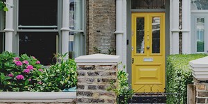 Selling your home? These are the best front door colours to attract buyers