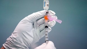 CDC Recommends Pfizer, Moderna COVID-19 Shots Over J&J's