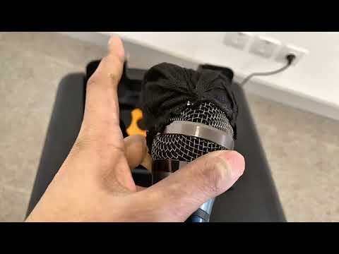 BareTone Max 15HB Portable Active Speaker Review