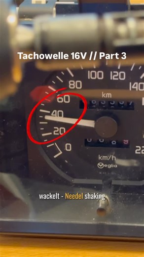 French-Youngtimer-Parts | Kein Signal. No pulse. But giving up? Never. 💪 Neue Platine, Tests im Ofen und im Gefrierfach – from heat to cold, everything tested.... | Instagram