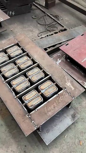 Brick Making Mold and Machinery: A Complete Guide