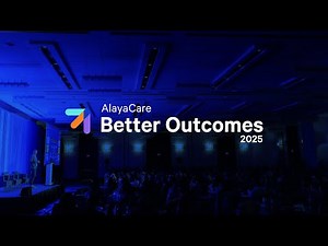 AlayaCare’s Better Outcomes 2025 Recap