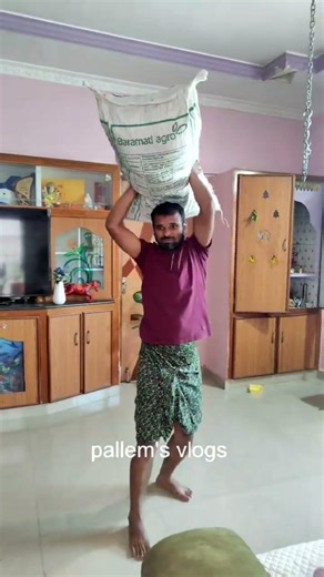 Peddi glimps spoof #pallemsvlogs #HBDRC #comedy #peddi