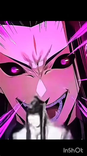 Gu Changge Edit 🔥| Destiny's Villain | I AM The Fated Villain Manhwa