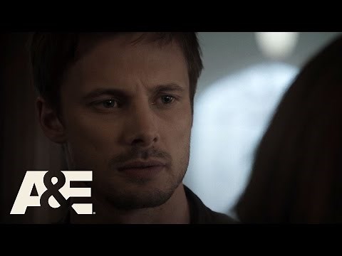 Damien: 'Ann Rutledge' Sneak Peek | New Series Premieres Monday 10/9c | A&E