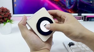 5.2K views · 53 reactions | The world's MOST high quality affordable flip phone, as dubbed by Brains TechKnowlogy - DIY,Hacks and Tutorials 勞✈️ nubia Flip 5G will amaze you, are you curious to try it? Watch the full video to find out more! | nubia Smartphone | Facebook