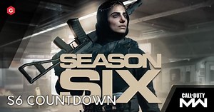Modern Warfare And Warzone Season 6 COUNTDOWN LIVE: Latest News, Updates, Leaks And Rumours