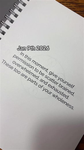 I’m so greatful to be on this mom, mental health journey. My boys deserve the best version of me & I’m really trying to give them that. Autism is hard.. it’s exhausting.. it’s raw something no one could have prepared me for but I’ll be damned if I ain’t gonna do it 100% because my boys deserve that. It’s okay to be tired, exhausted, and unsure 🫶 #creatorsearchinsights #smallcreator #autismmom #mentalhealth #mindfulmama