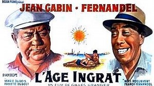 L.Age.Ingrat.1964.